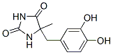 CAS 953-74-2 molecular structure