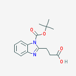 CAS 953061-74-0 molecular structure