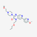 CAS 954138-07-9 structure