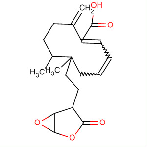 CAS 95523-07-2 molecular structure