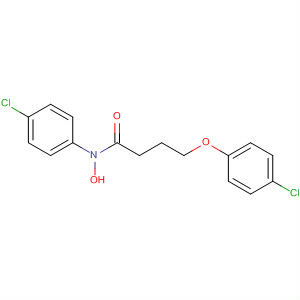 CAS 95524-07-5 molecular structure