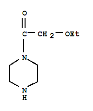 CAS 95550-07-5 structure