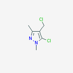 CAS 956571-07-6 molecular structure