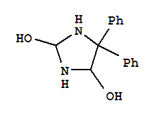 CAS 95710-74-0 molecular structure