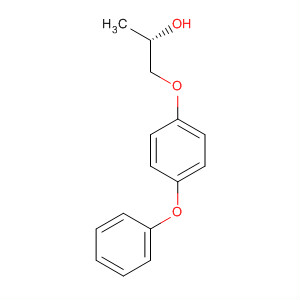 CAS 95755-74-1 molecular structure