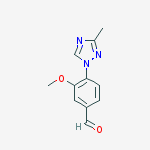 CAS 958228-07-4 molecular structure