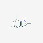 CAS 958462-07-2 molecular structure