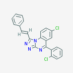 CAS 95854-74-3 molecular structure