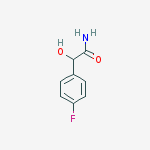 CAS 959025-07-1 molecular structure