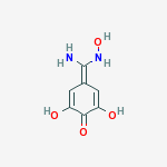 CAS 95933-74-7 molecular structure