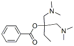 CAS 963-07-5 molecular structure