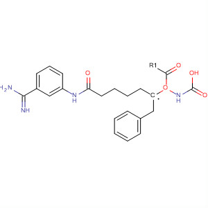 CAS 96305-07-6 molecular structure