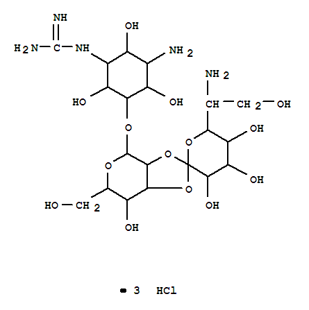 CAS 96479-74-2 molecular structure