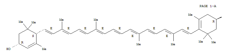 CAS 97169-07-8 molecular structure