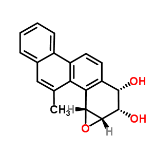 CAS 97170-07-5 molecular structure