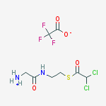 CAS 97314-07-3 molecular structure