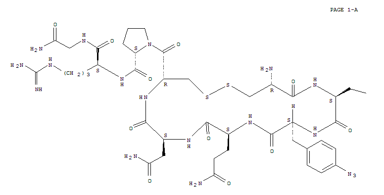 CAS 97474-07-2 molecular structure
