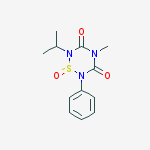 CAS 97514-07-3 structure