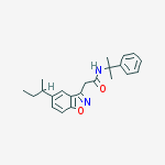 CAS 97872-07-6 molecular structure