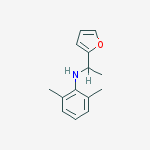 CAS 98166-07-5 molecular structure