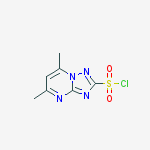 CAS 98169-74-5 molecular structure