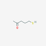 CAS 98321-74-5 molecular structure