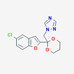 CAS 98519-07-4 structure