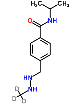 CAS 98600-74-9 molecular structure