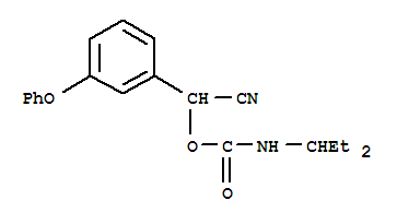 CAS 98992-07-5 molecular structure