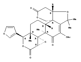 CAS 991-07-1 molecular structure