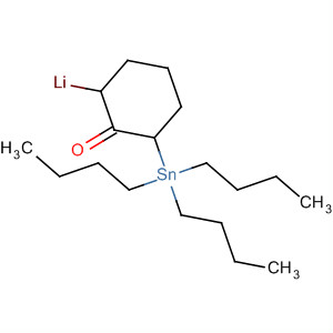 CAS 99142-07-1 molecular structure