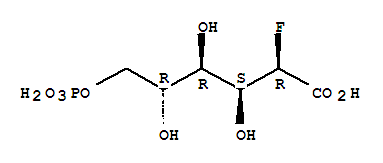 CAS 99257-07-5 molecular structure
