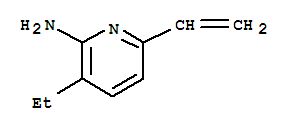 CAS 99362-07-9 molecular structure
